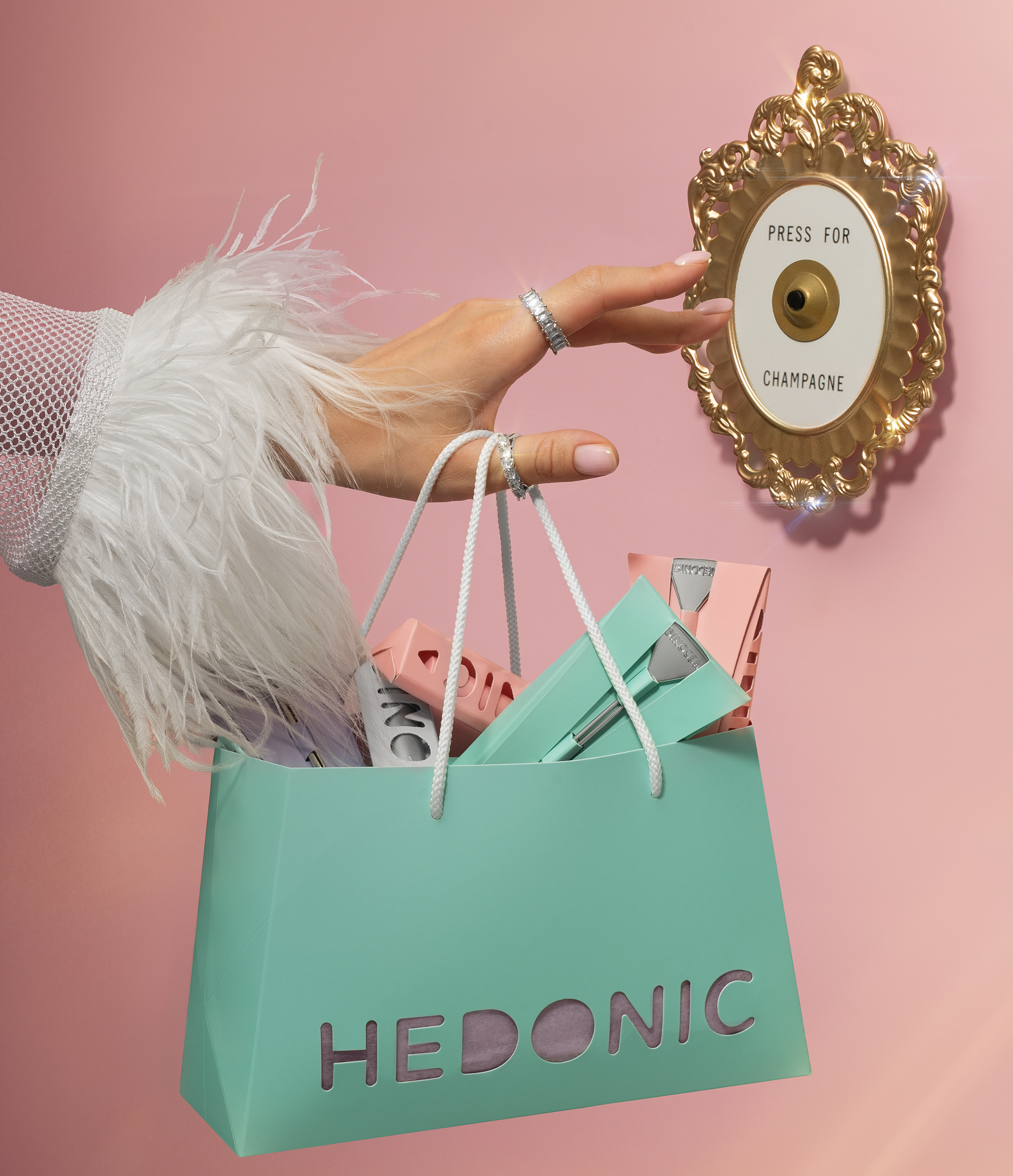 HEDONIC